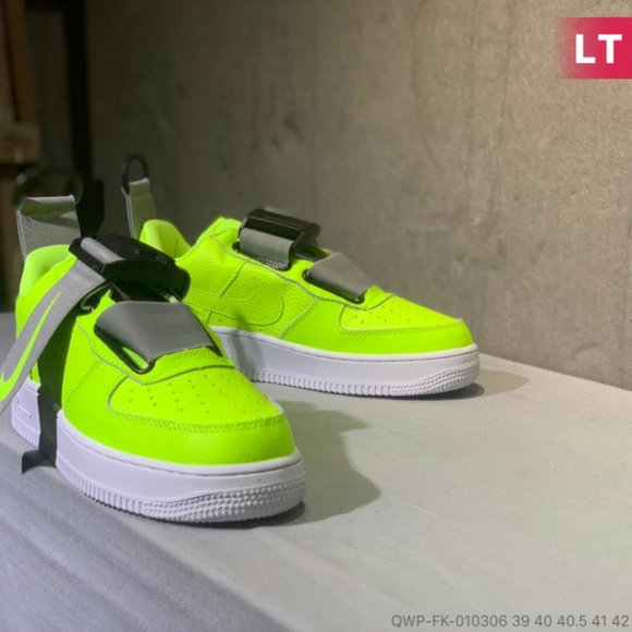 Nike Air Force main image 7